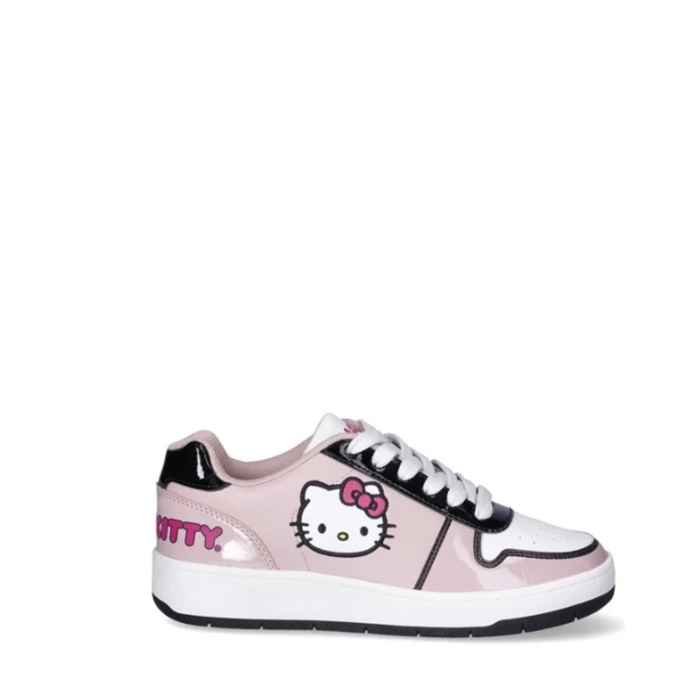 Hello Kitty Casual Sneakers - Picture 2 of 3